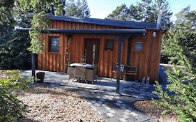 Ferienhaus Leon mit Sauna